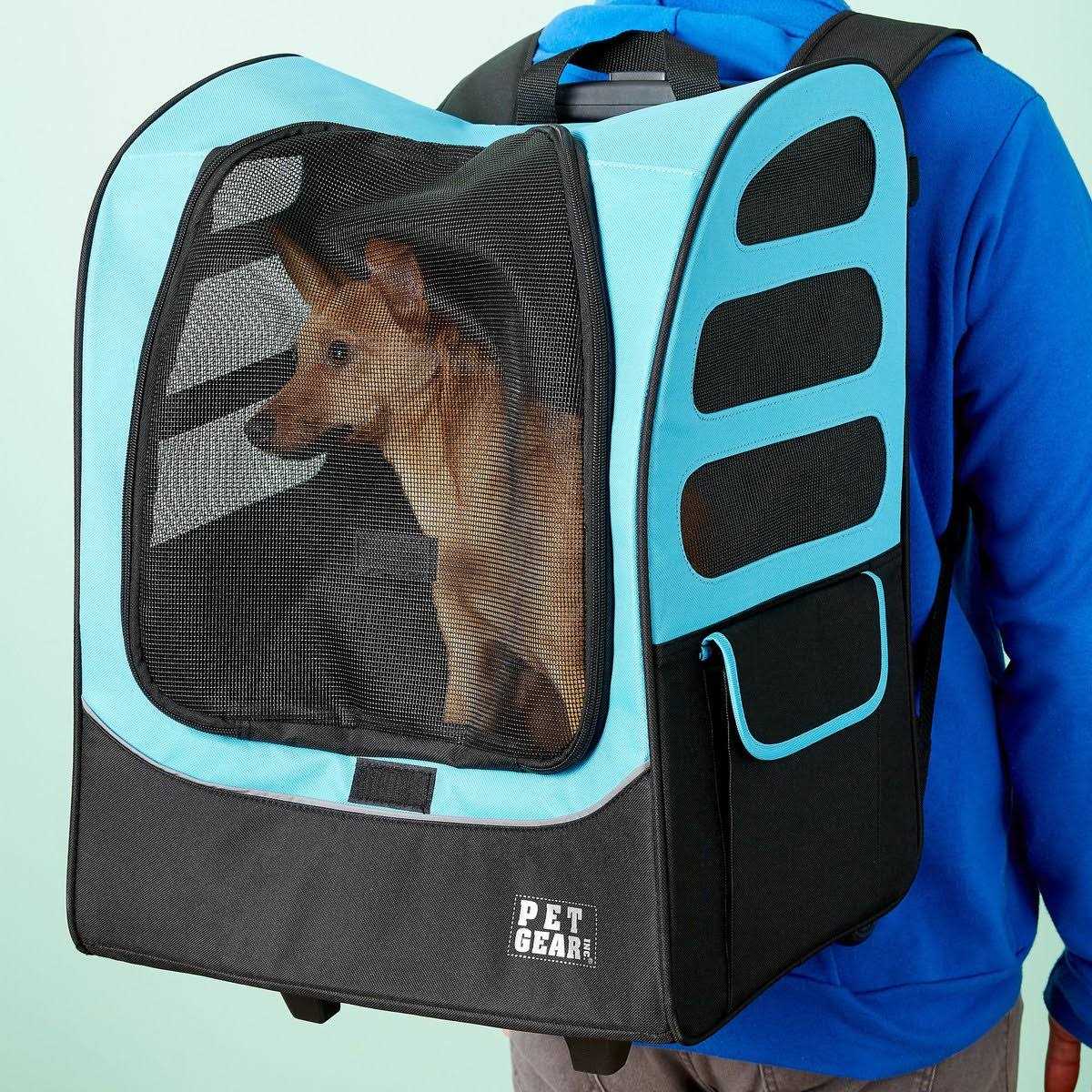 Gear I-GO2 Pet Carrier