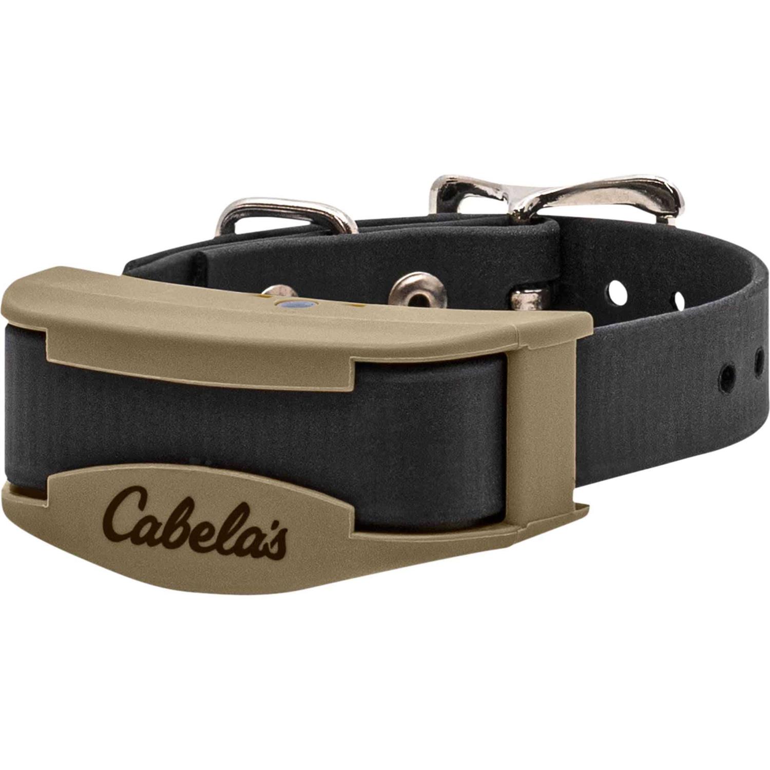 Cabela’s GunDog GS-NB6 Bark Collar