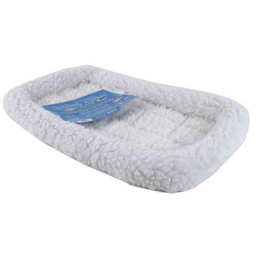 Midwest Quiet Time Fleece Bed