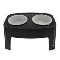 Vibrant Life Elevated Dog Bowls