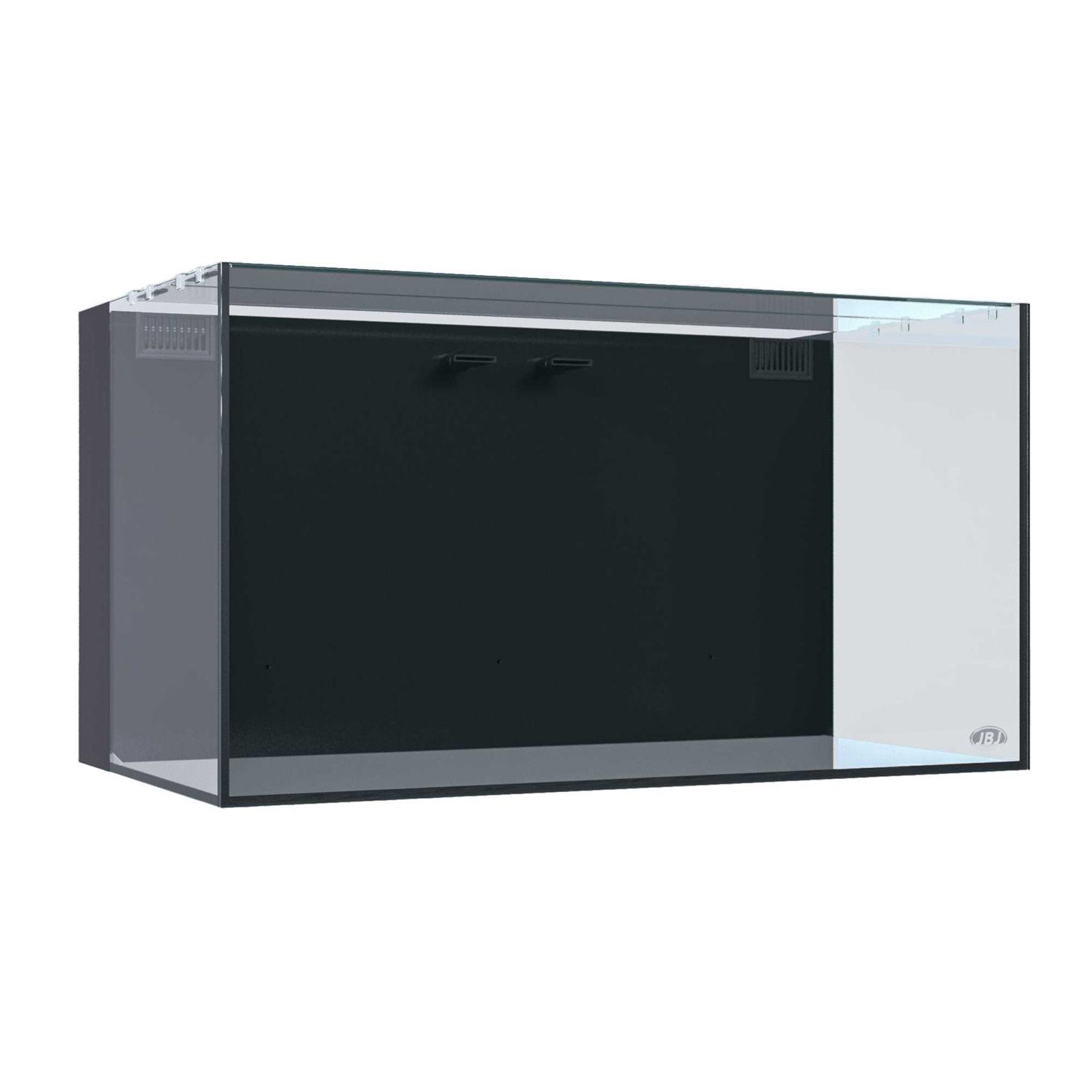 JBJ Rimless Flat Panel AIO Aquarium