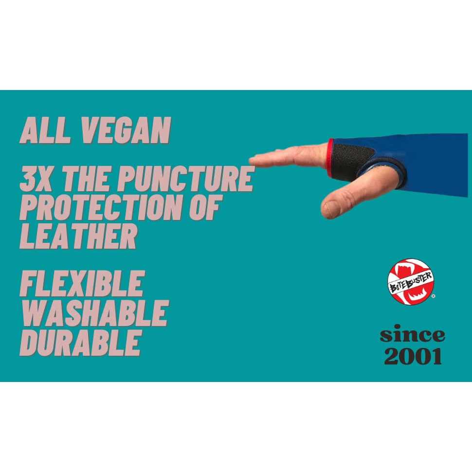 Bitebuster Scratchbuster Pro Sleeve