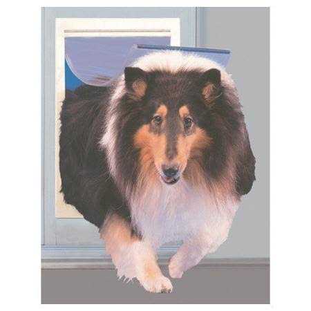 Ideal Pet Products Fast Fit Pet Patio Door