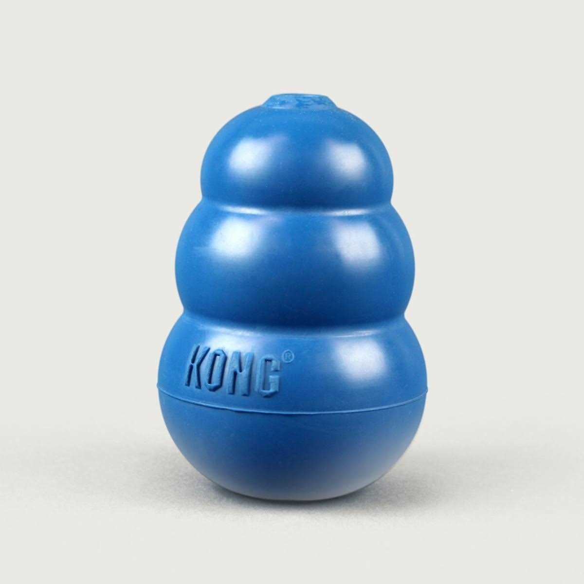 Kong Blue Toy Dogs