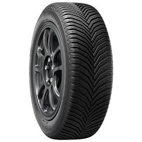 Michelin Cross Climate2 A/W All Weather 225/65R17 102H SUV/Crossover Tire