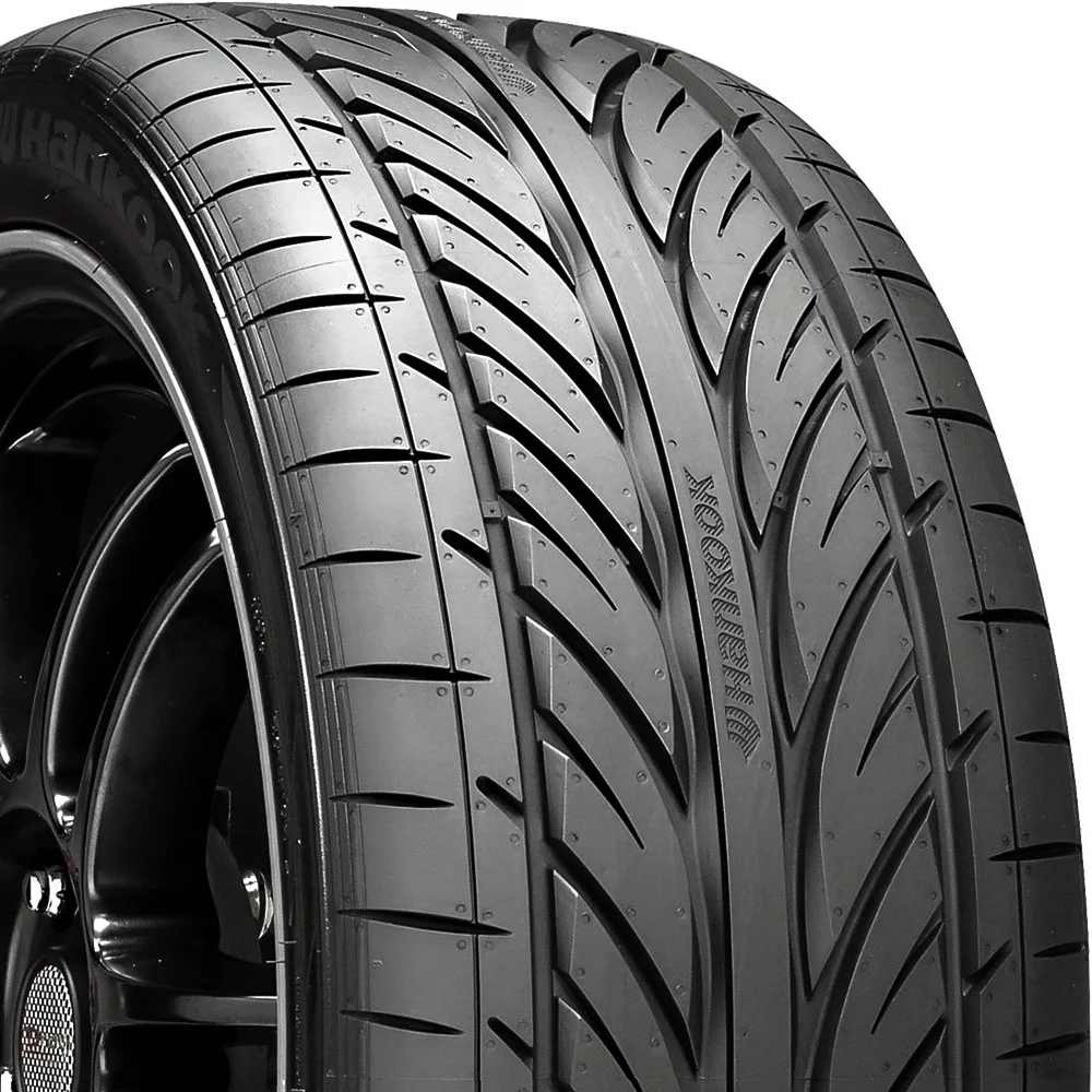 Hankook Ventus V12 EVO K110 Performance Tire - 245/40R19 98Y