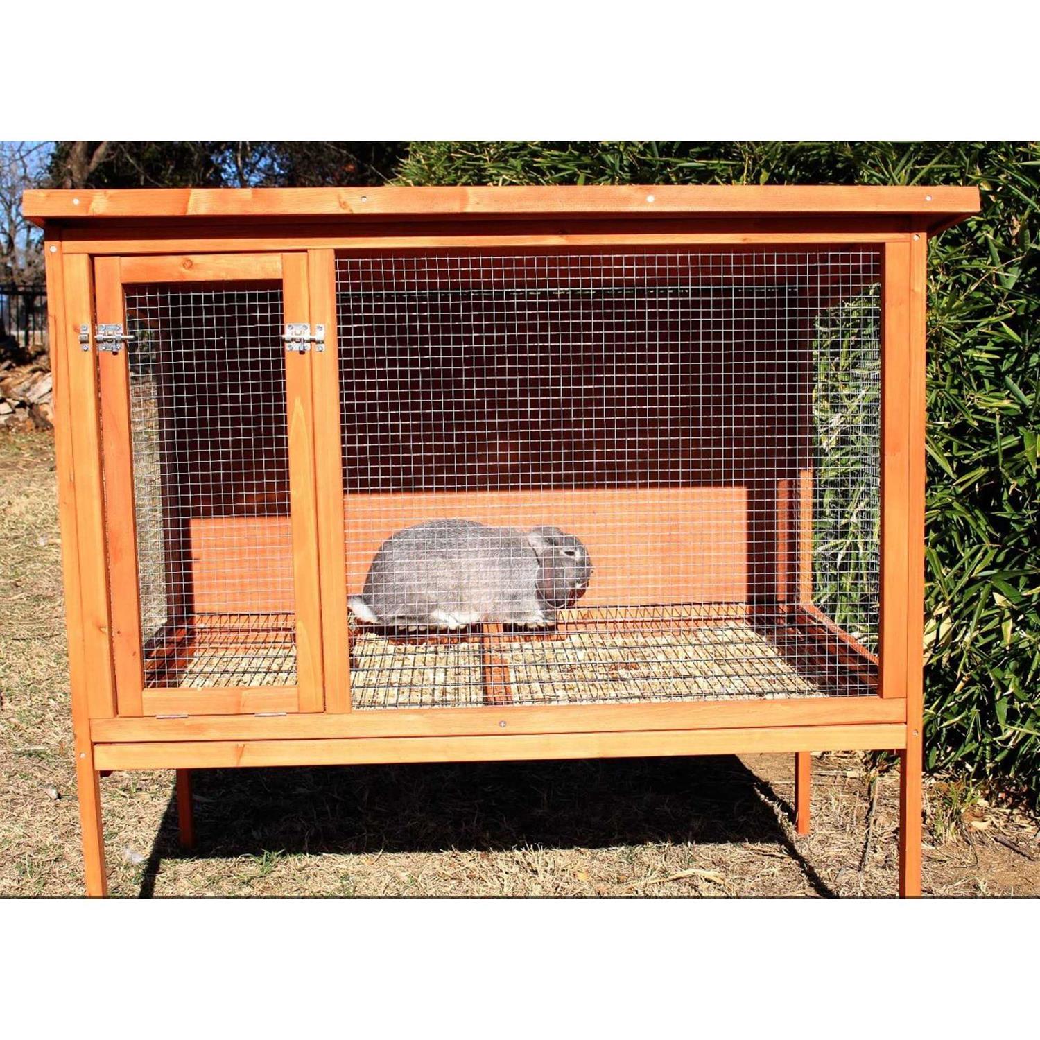 Zylina Rabbit Hutch