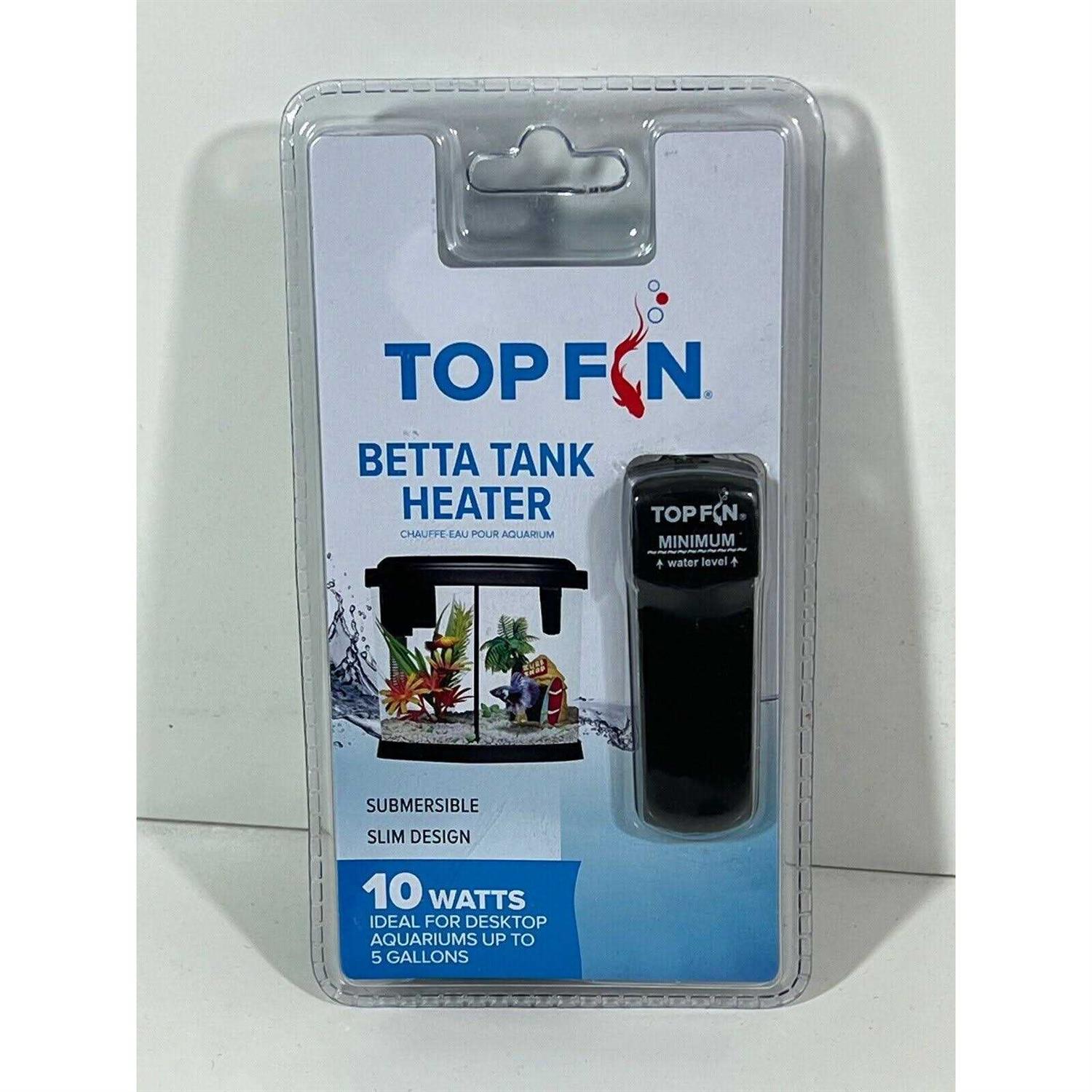 Top Fin Betta Tank Heater