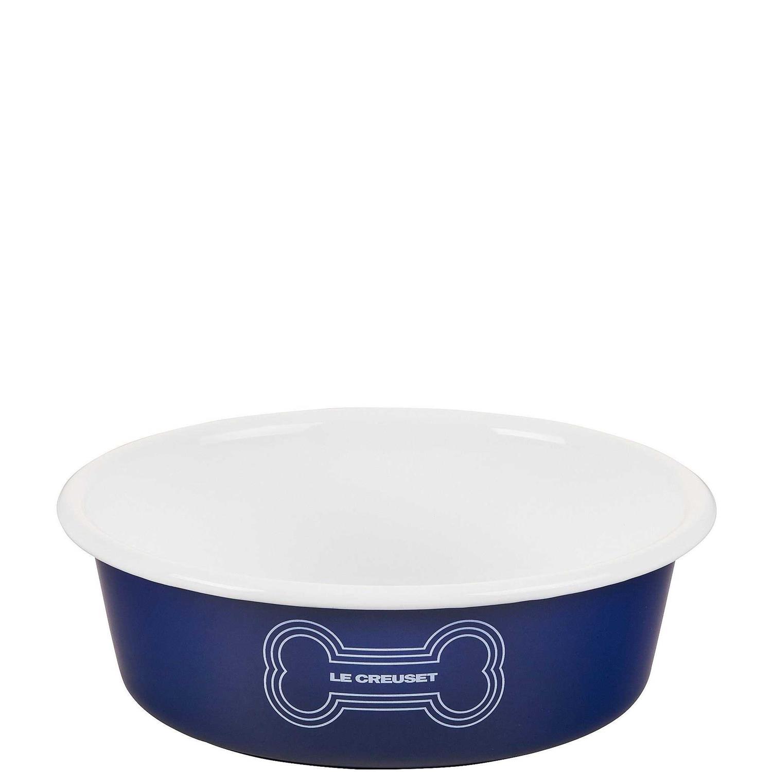 Le Creuset Dog Bowl