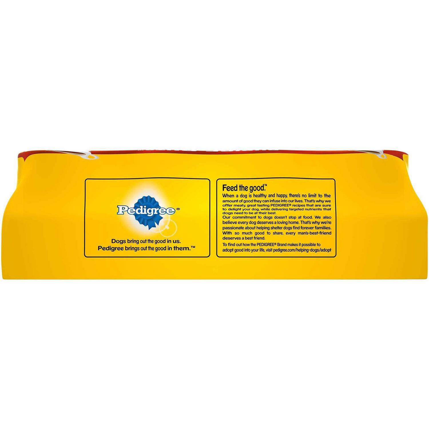 Pedigree Choice Cuts in Gravy Variety Pack Wet Dog Food