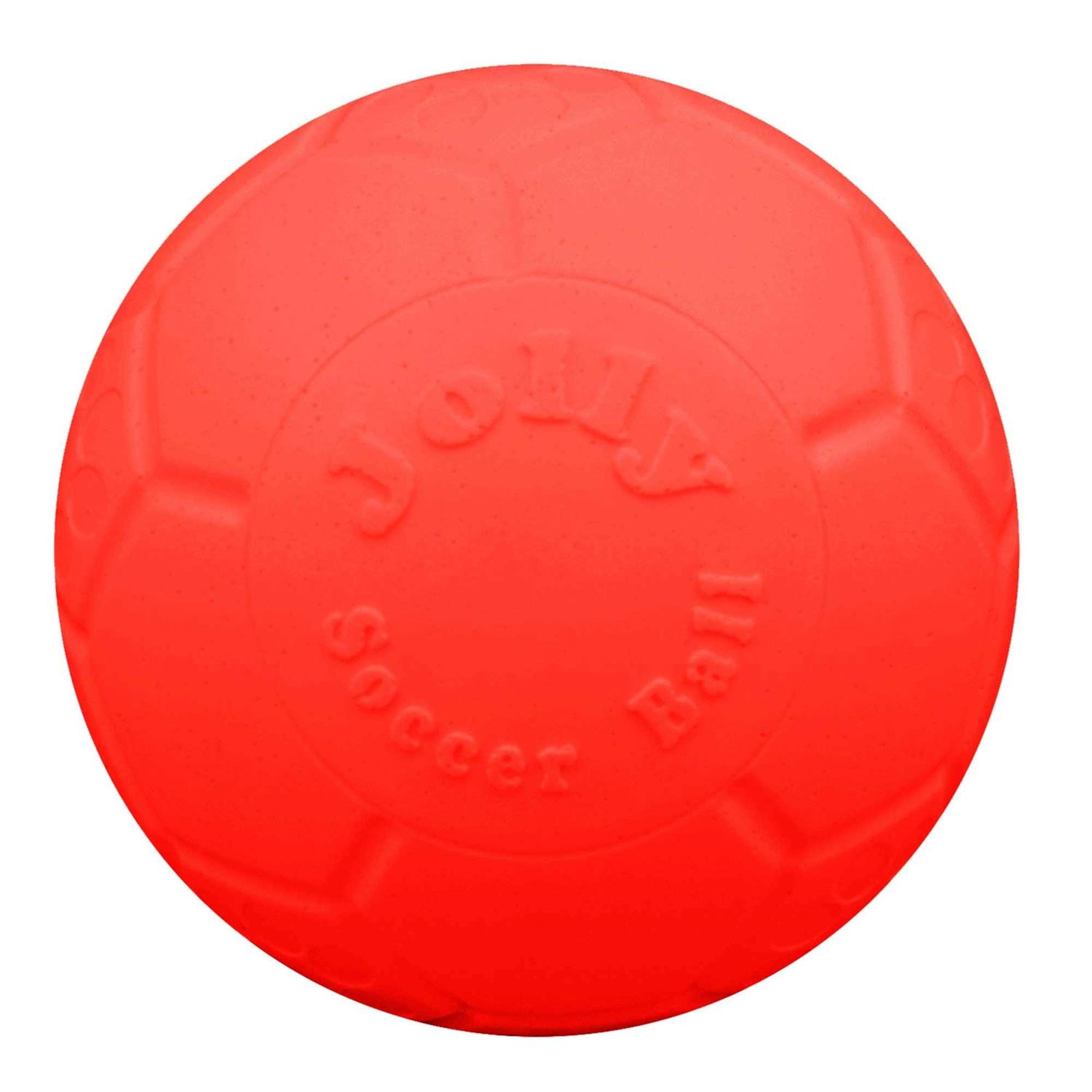 Jolly Pets Soccer Ball