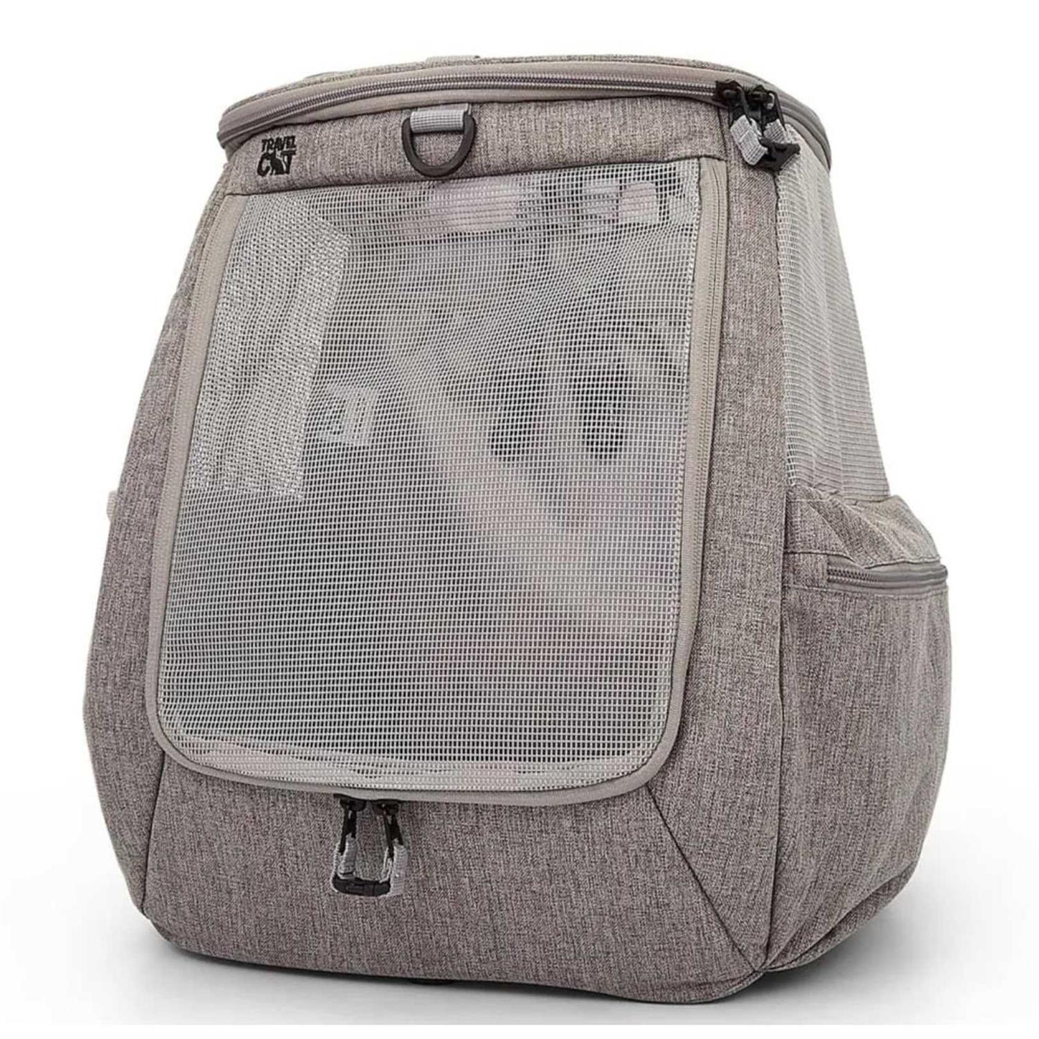 Your Cat Backpack The Navigator Cat Backpack