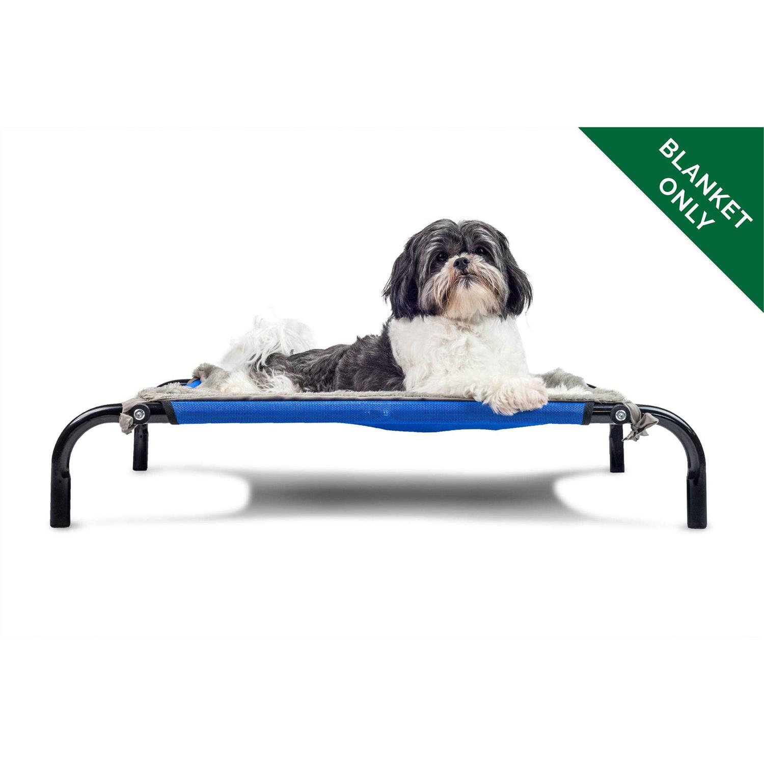 FurHaven Plush Pet Cot Blanket