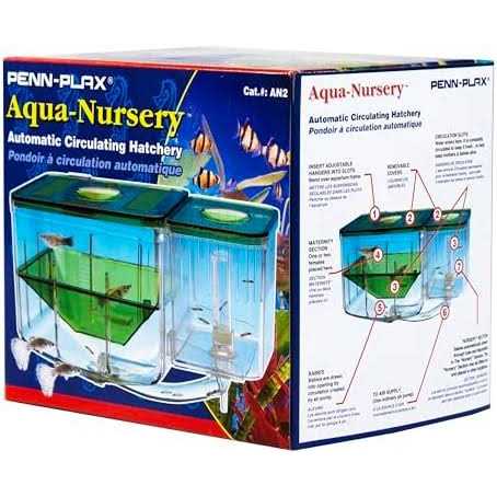 Penn Plax Aqua-Nursery