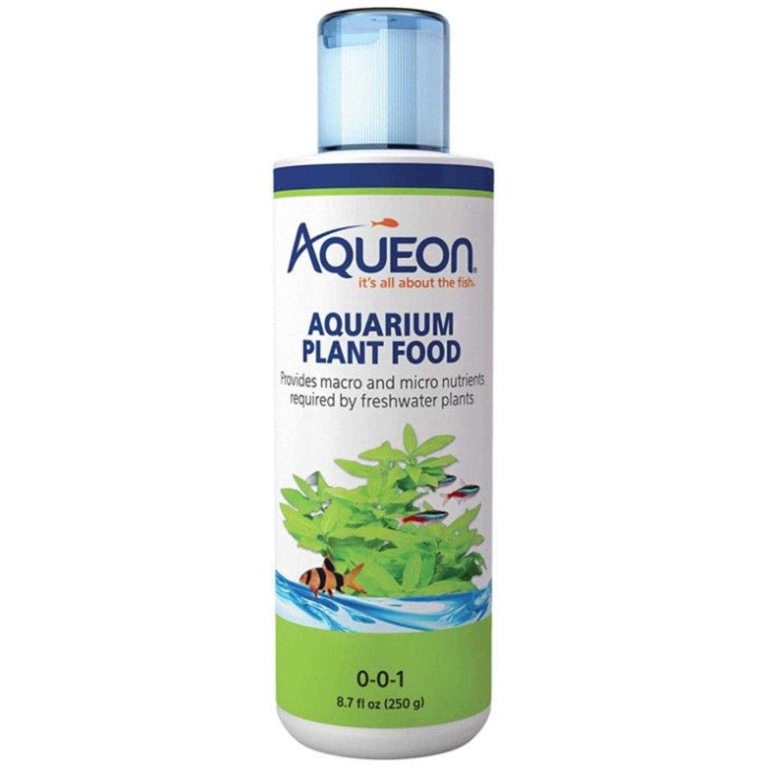 Aqueon Aquarium Food Plant