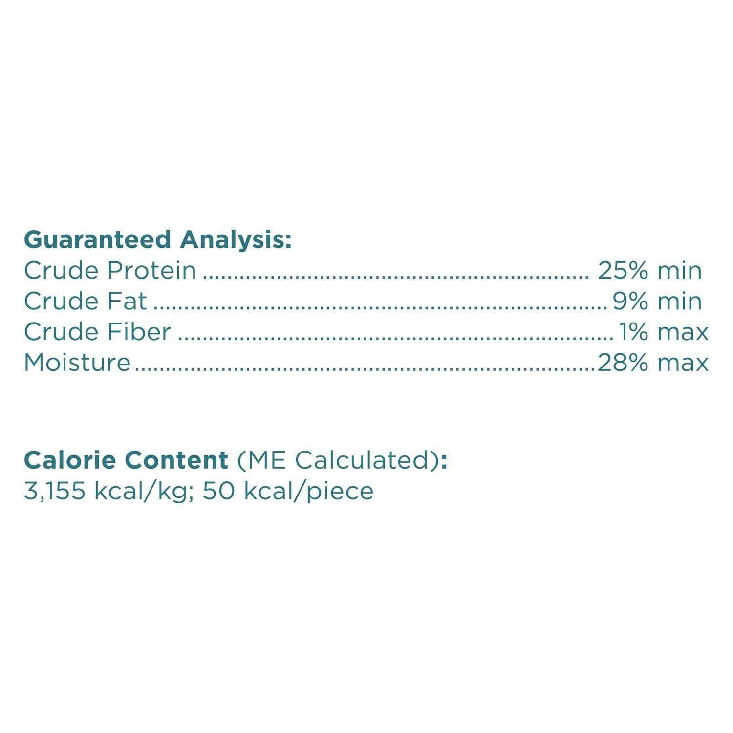 Nudges Dog Treats Jerky Cuts