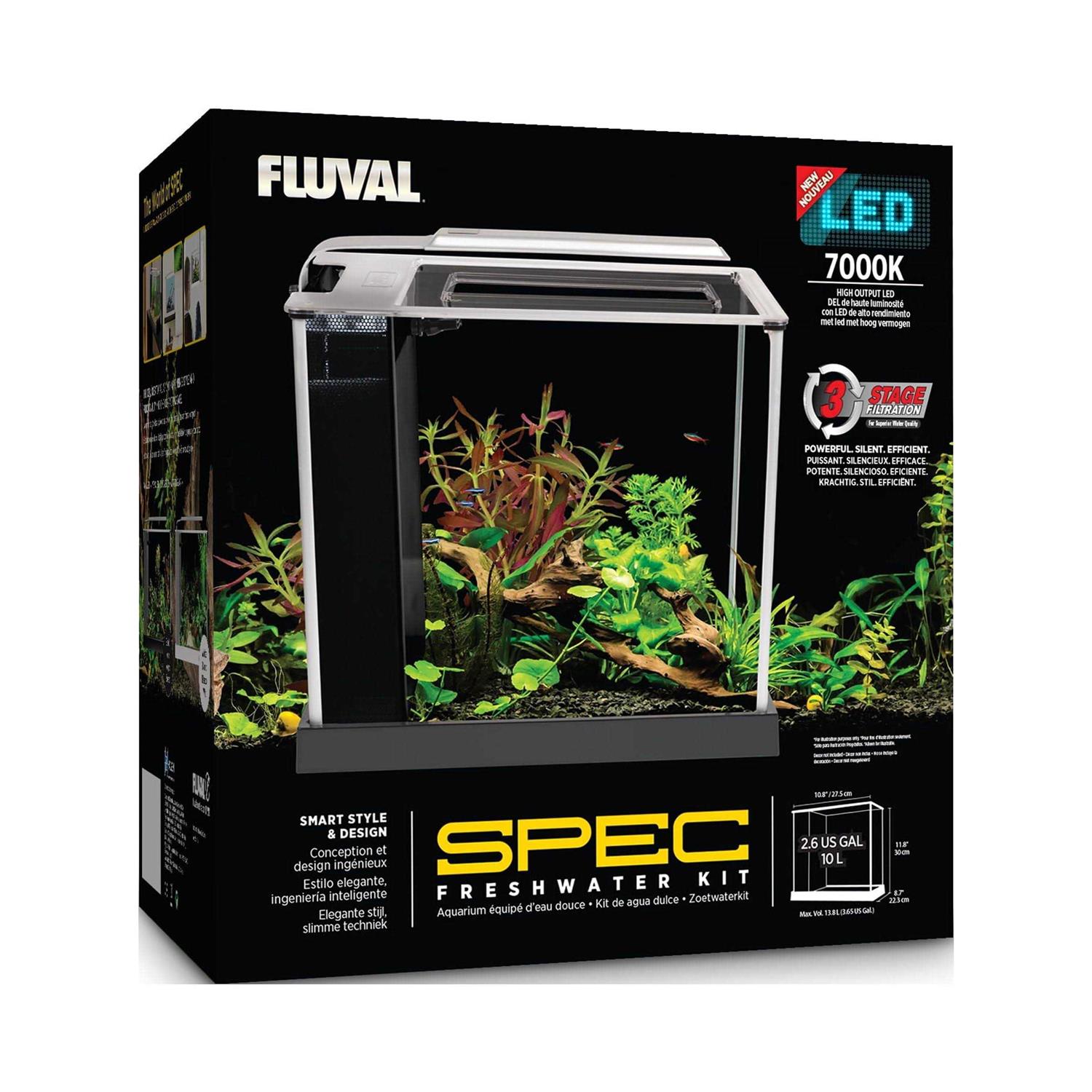 Hagen Fluval Spec III
