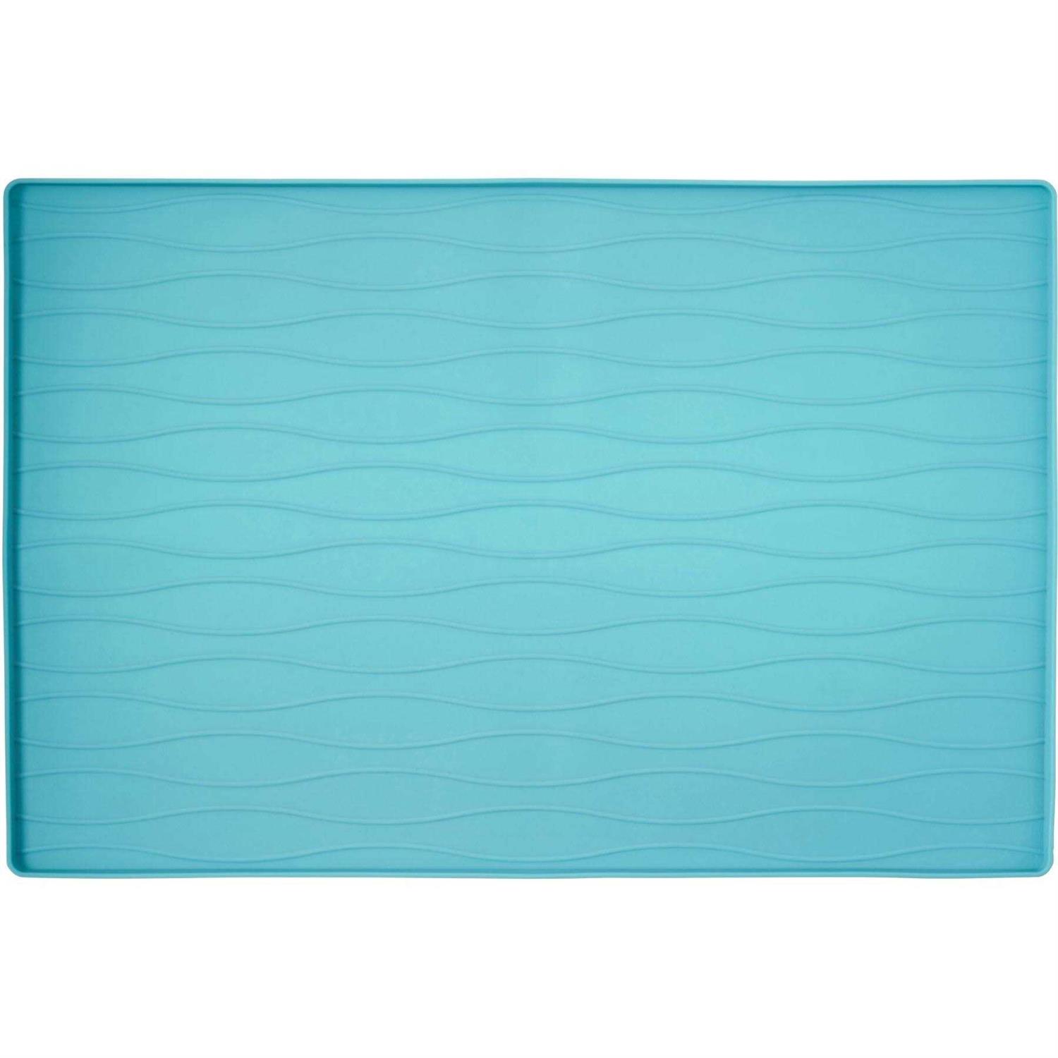 Frisco Silicone Dog & Cat Food Mat