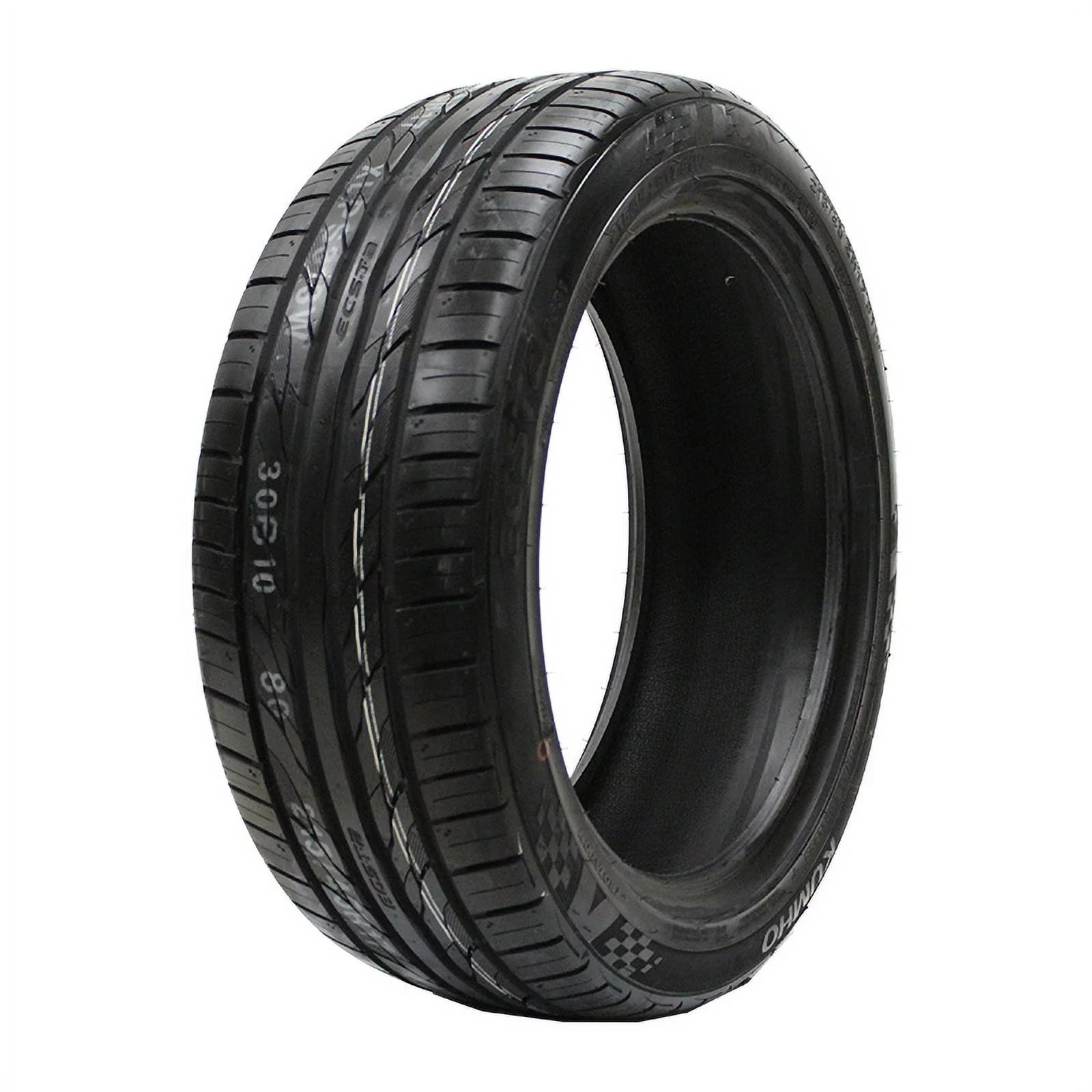 Kumho Ecsta PS31 265/35-18 97 W Tire