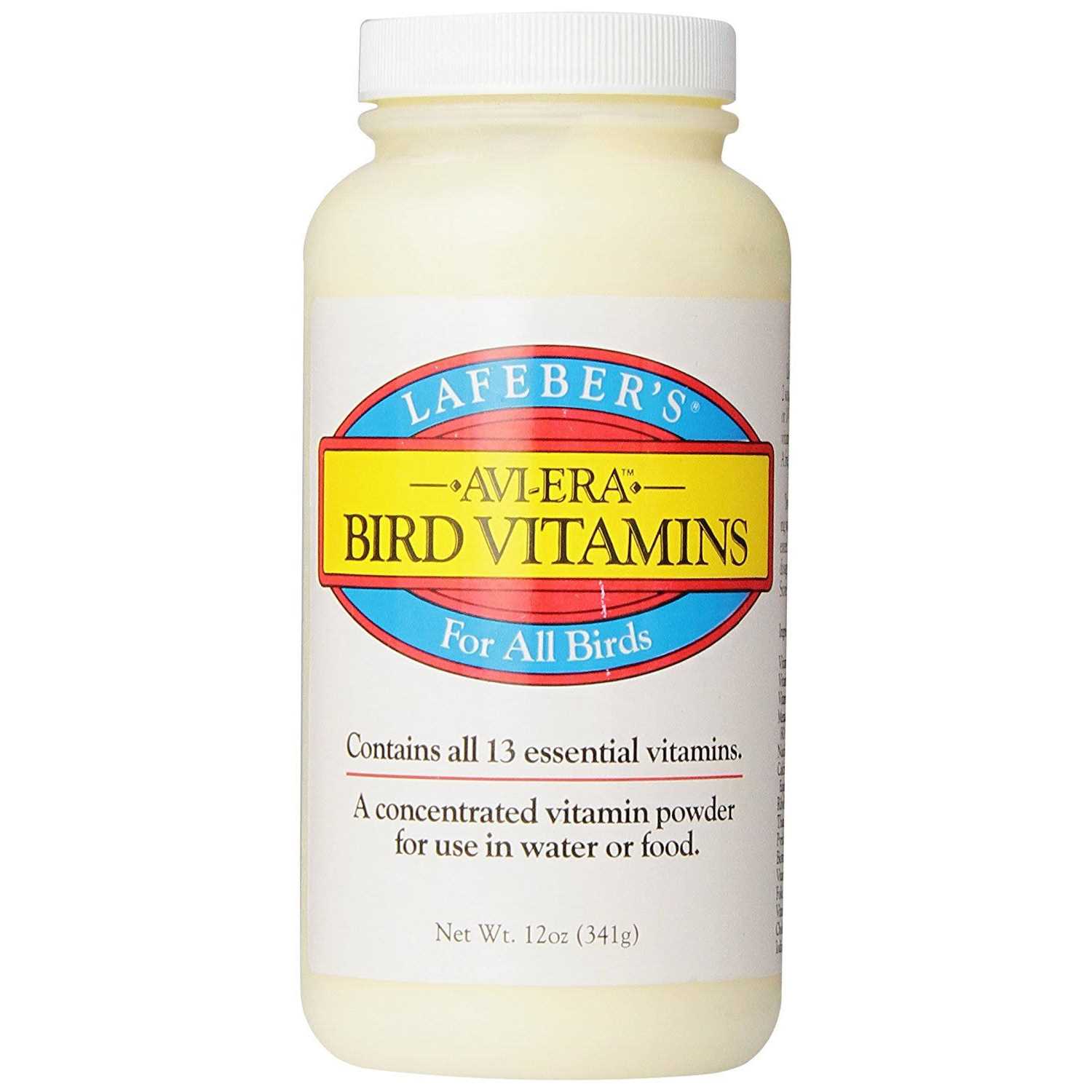Lafeber Avi-Era Bird Vitamins