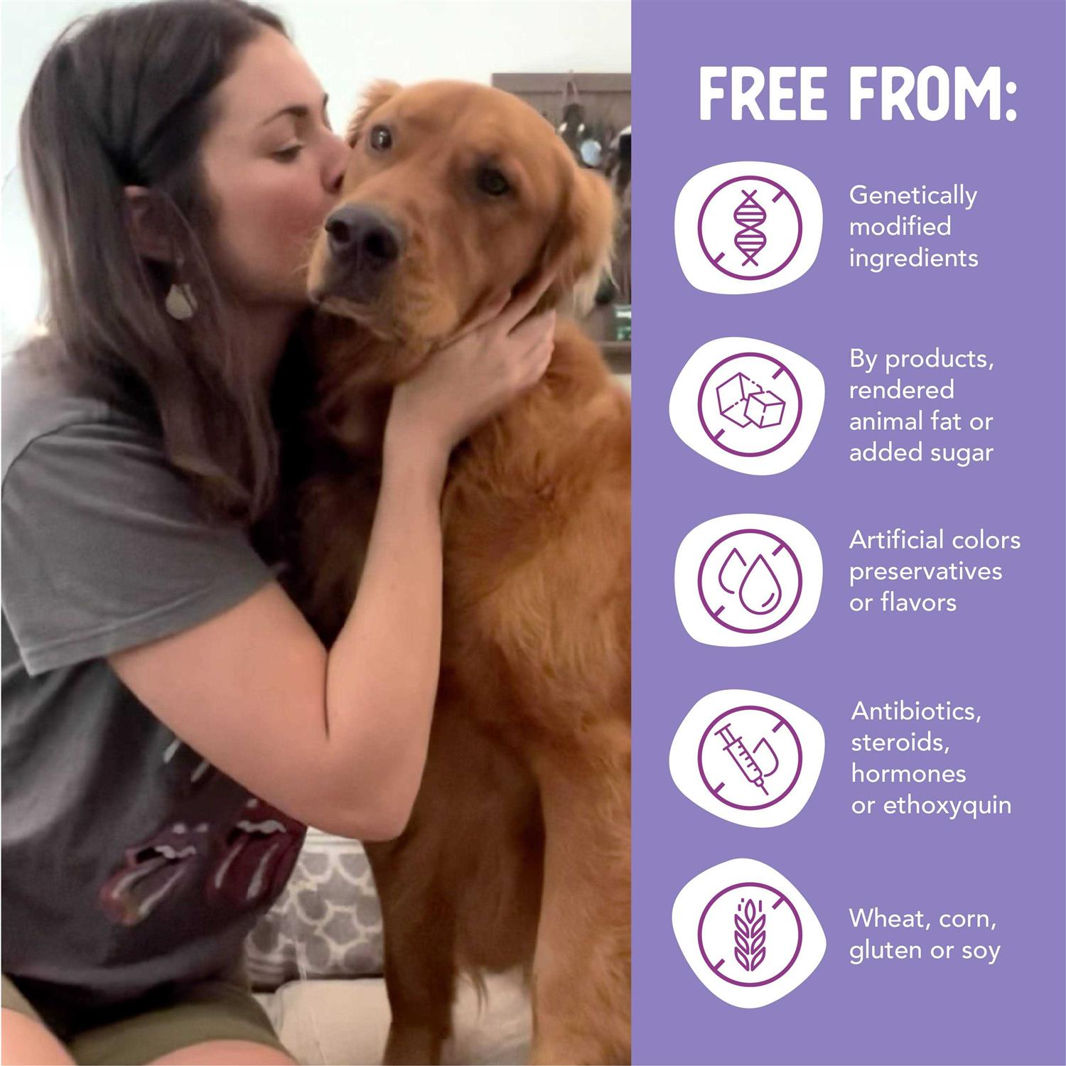 Health Extension Little Cups Chicken & Turkey Recipe Variety Pack Small Breed Grain-Free Wet Puppy Food