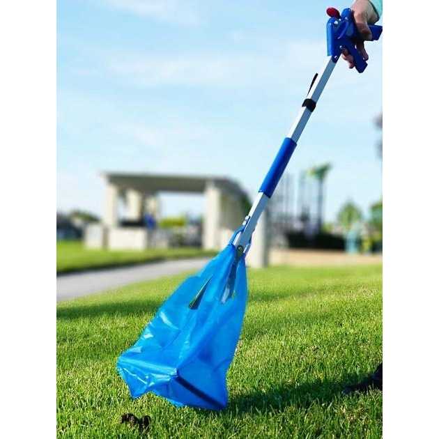 Doggie Walk Bags Bag It Dog Pooper Scooper