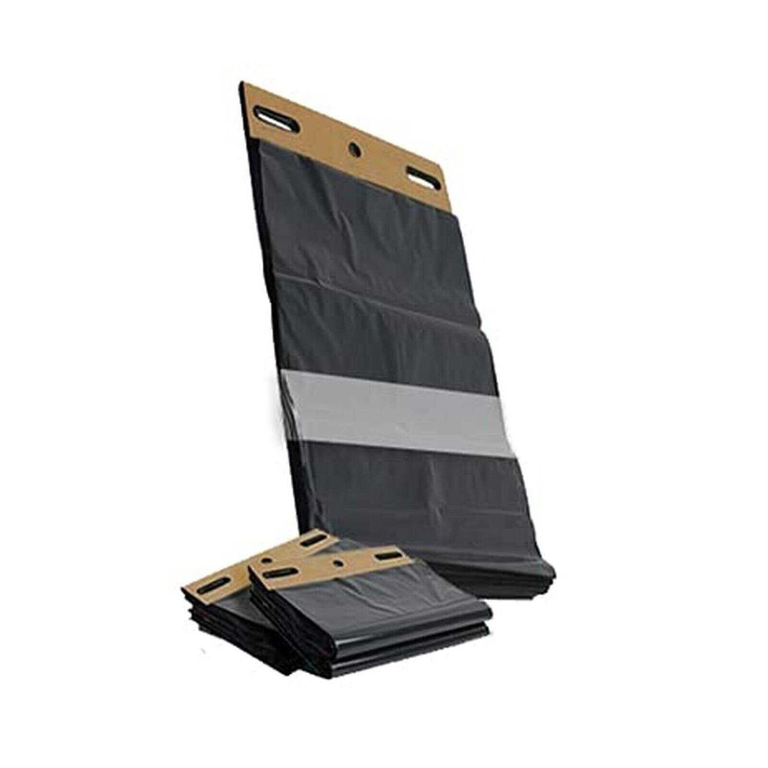 3,200 Commercial ONEpul dog waste header bags