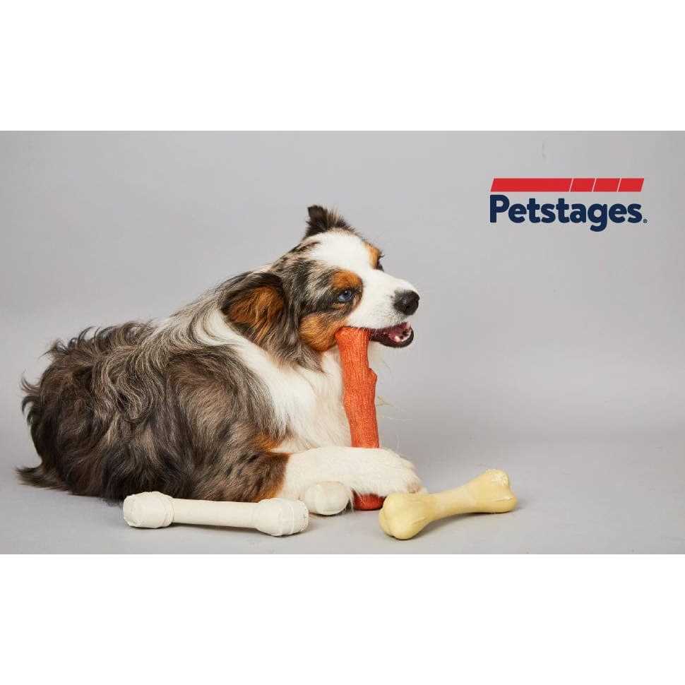 Petstages Dogwood Stick Dog Chew Toy