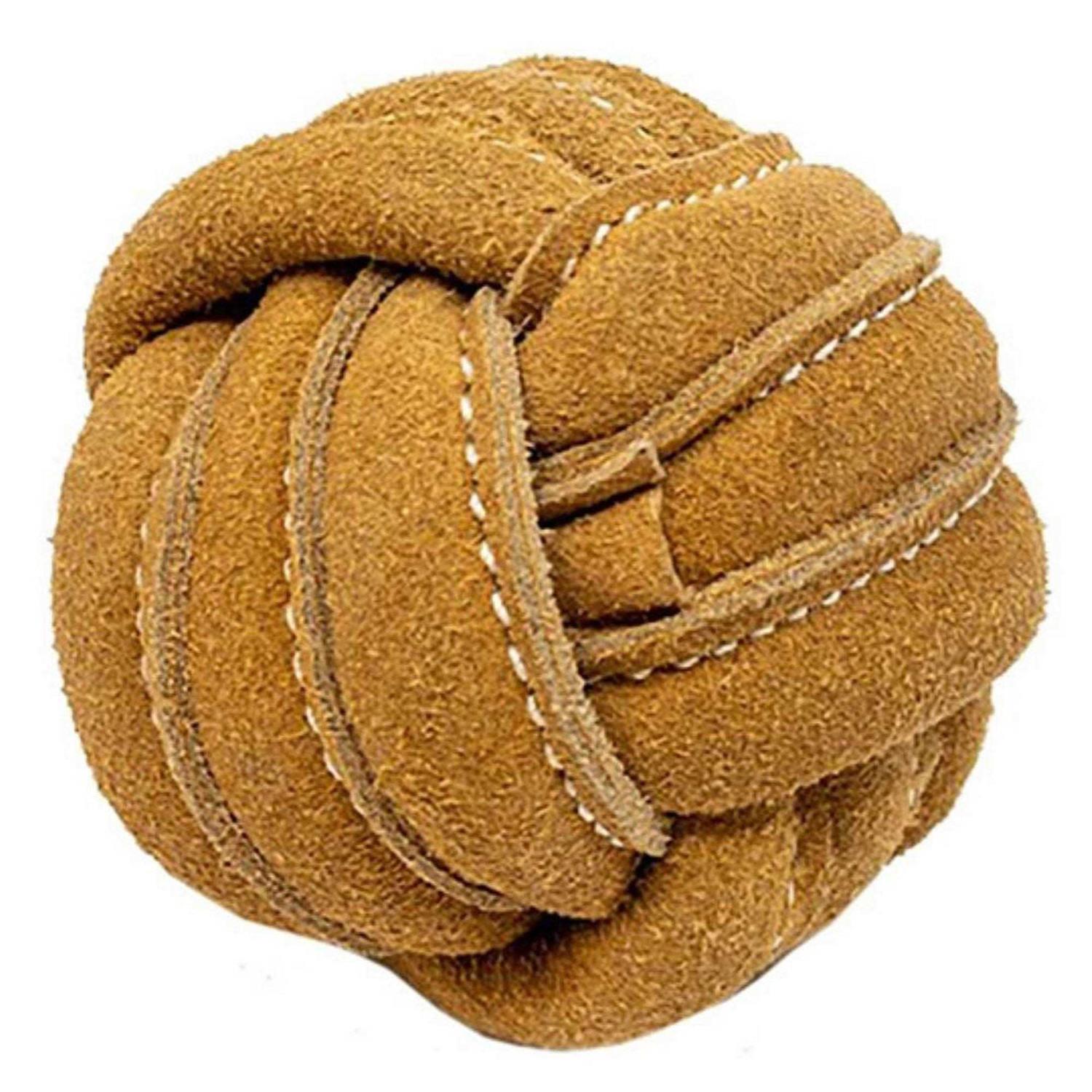 HuggleHounds HuggleHide Ball Dog Toy