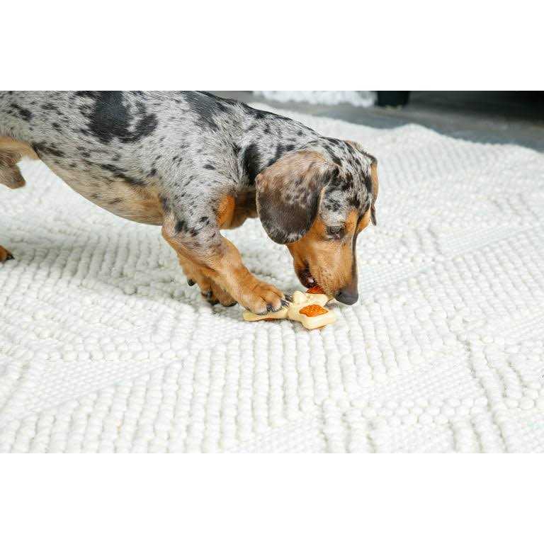 Hartz Chew n Clean Tri-Point Chew Toy