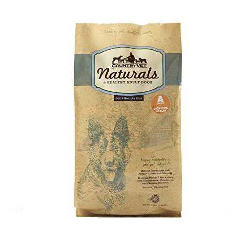 Country Vet Naturals 24/14 Healthy Diet Dry Dog Food