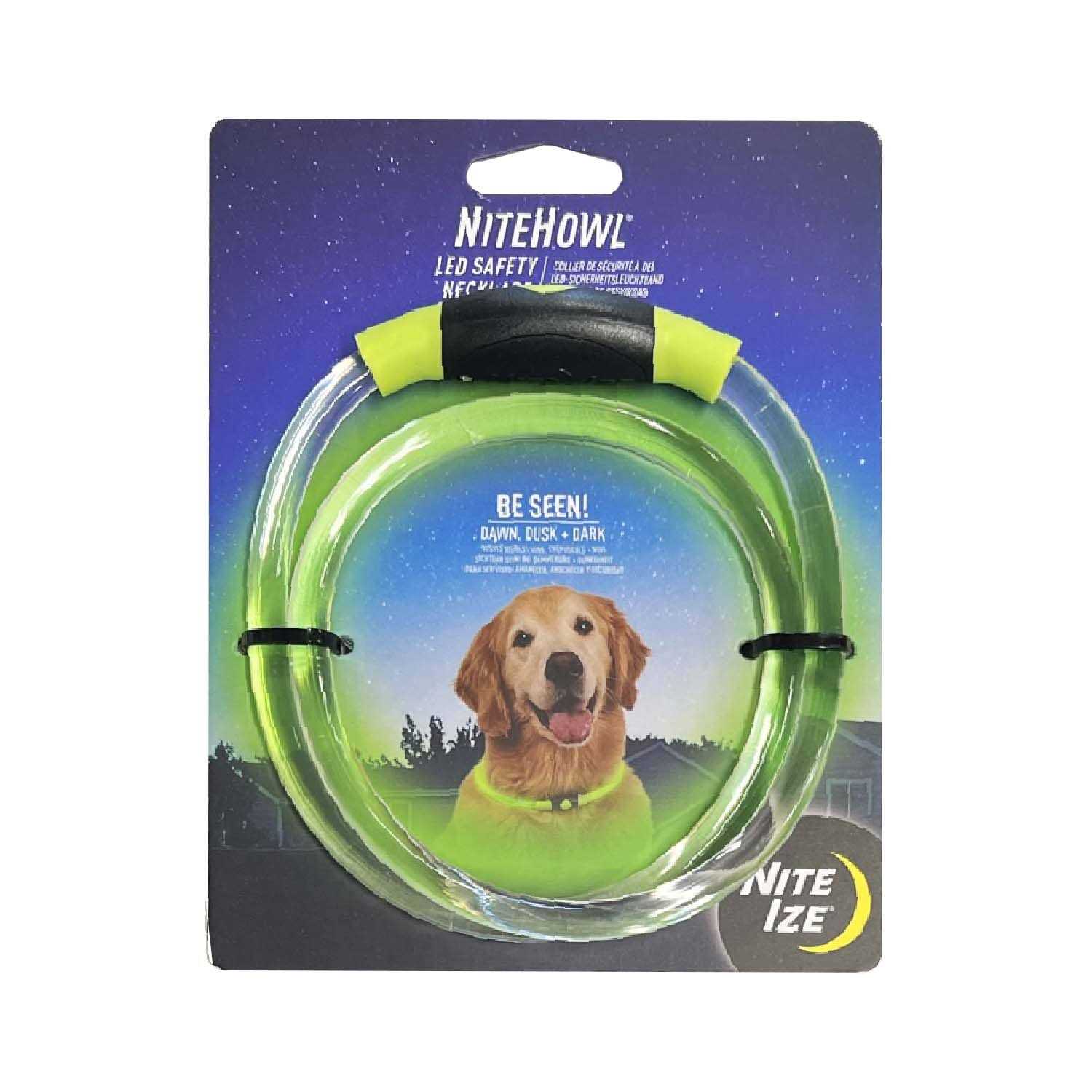 Nite Ize NiteHowl LED Safety Necklace