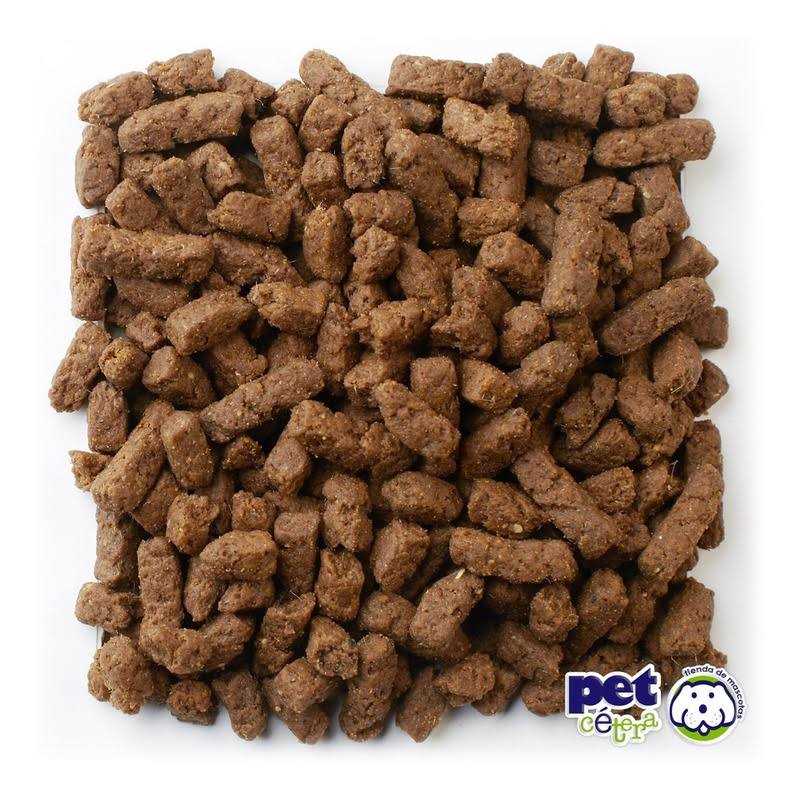 Mazuri Exotic Feline Diet