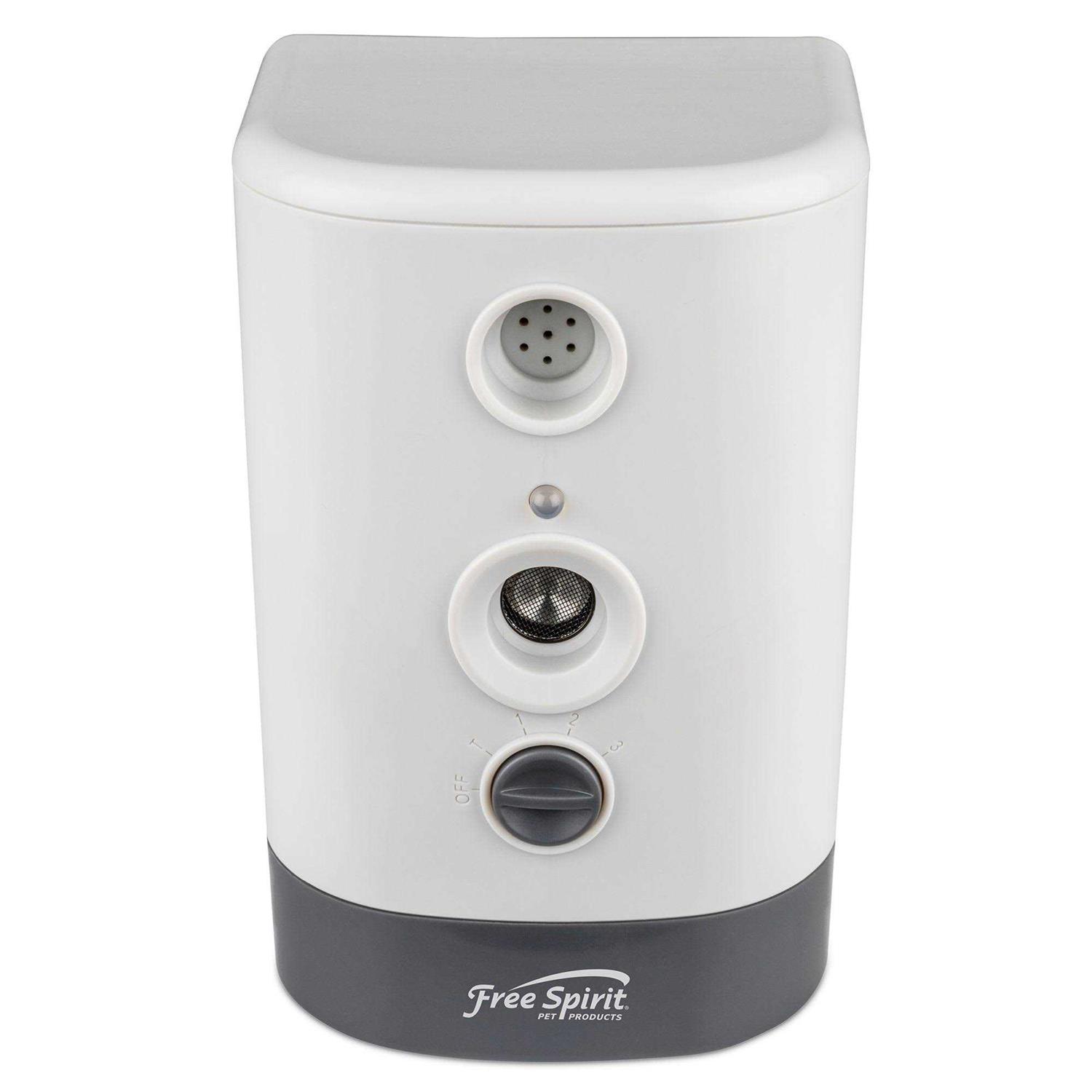 Free Spirit Indoor/Outdoor Bark Control System