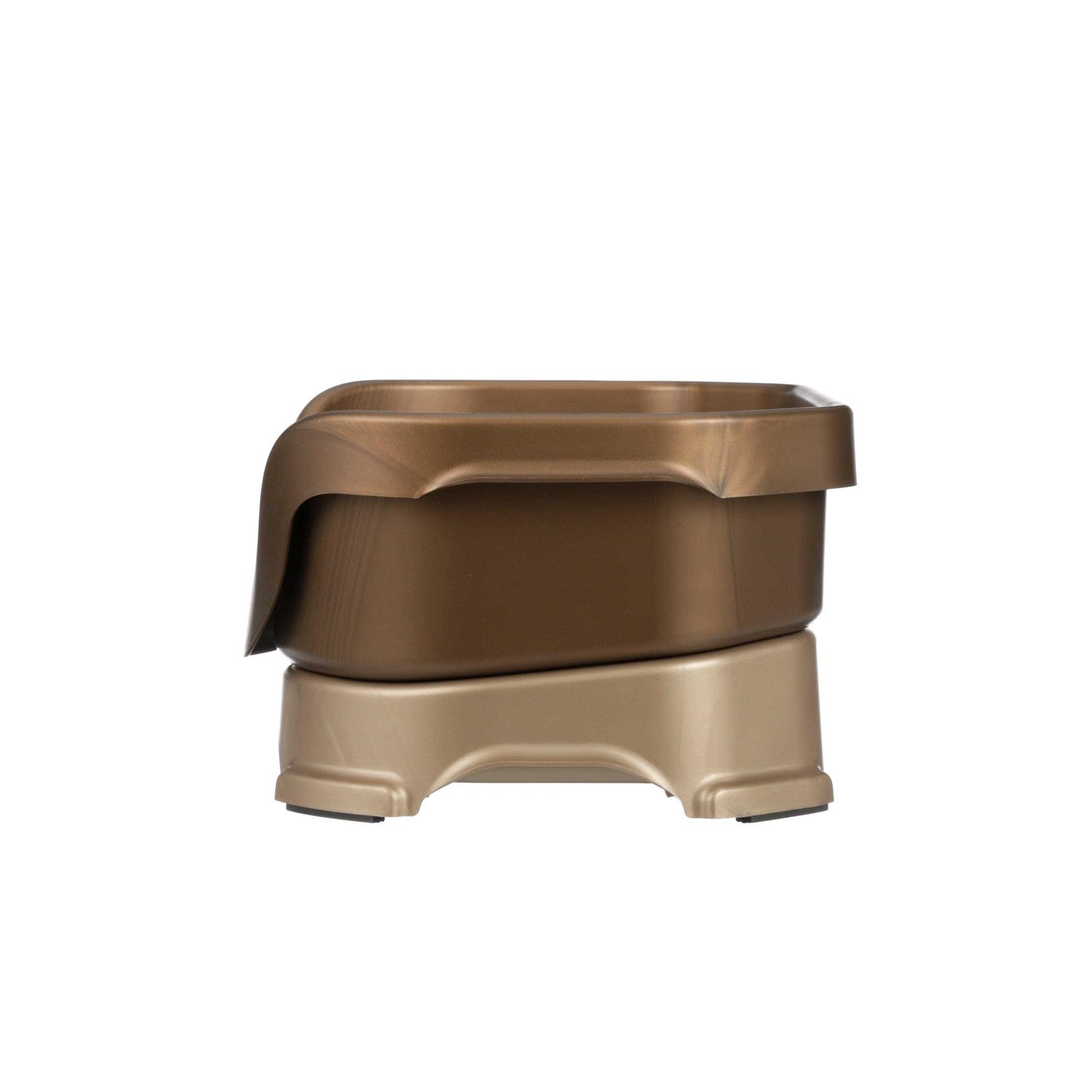 Neater Pets Neater Feeder Deluxe Elevated & Mess-Proof Cat Bowls