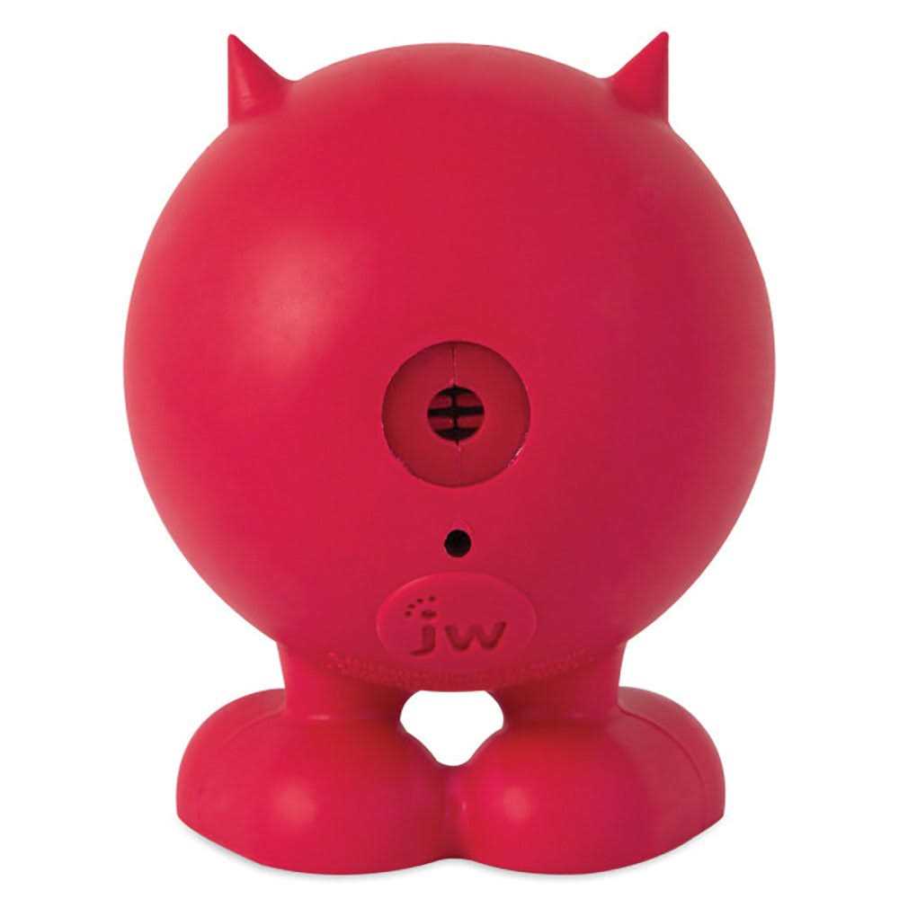 JW Pet Bad Cuz Dog Toy