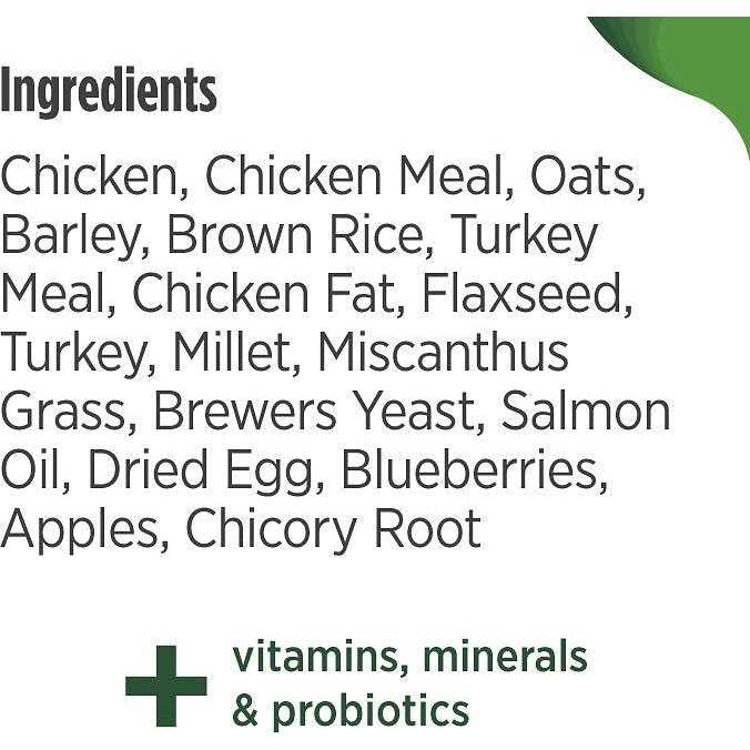 Nulo Frontrunner Chicken Oats & Turkey Dry Puppy Food