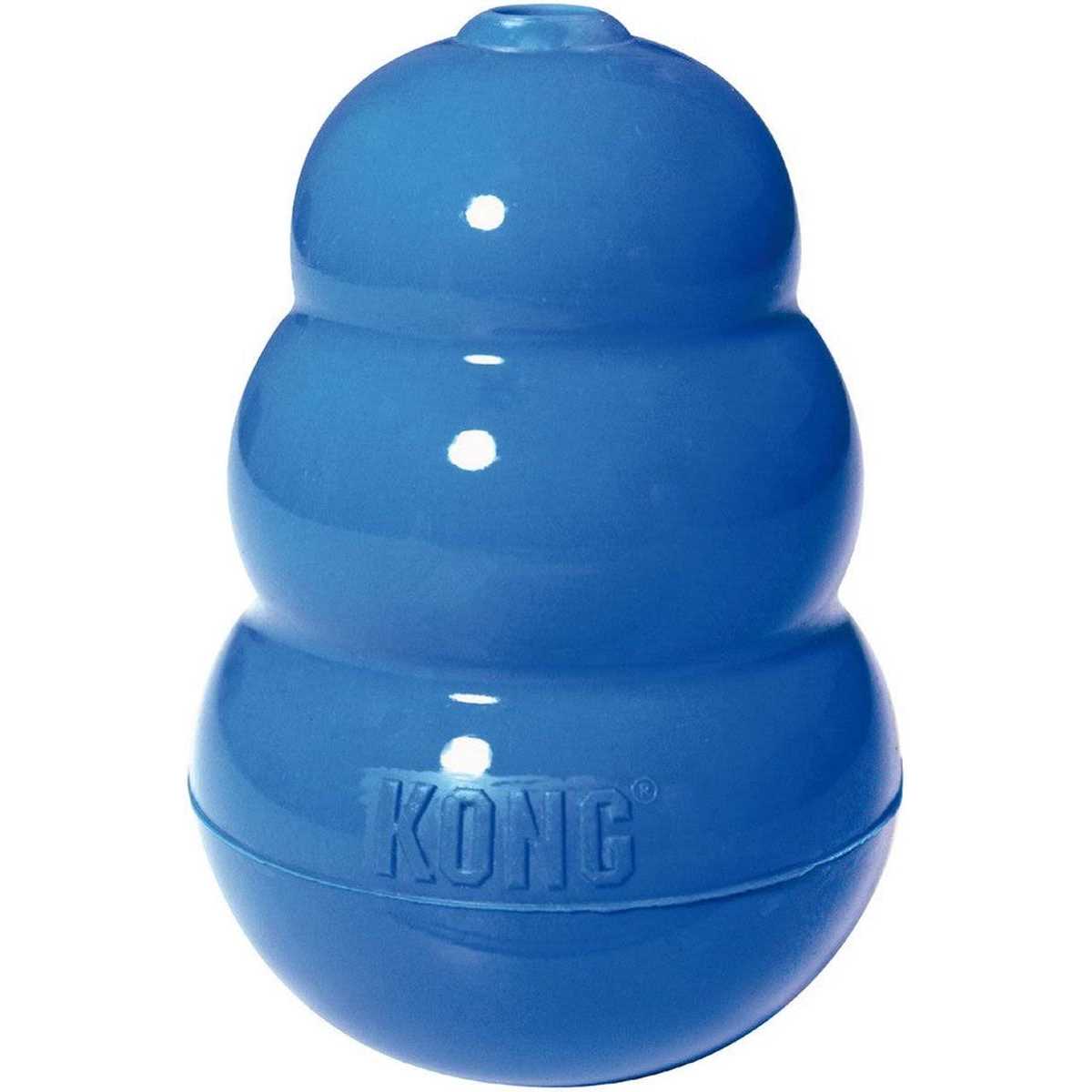 Kong Blue Toy Dogs