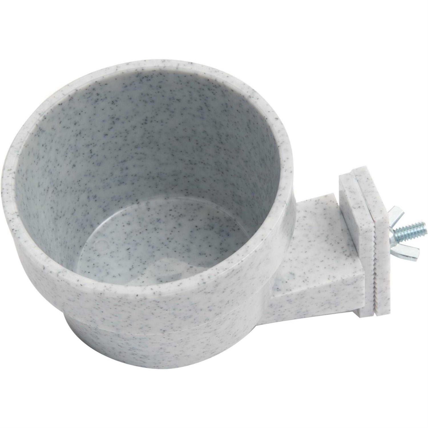 Lixit Quick Lock Granite Crock