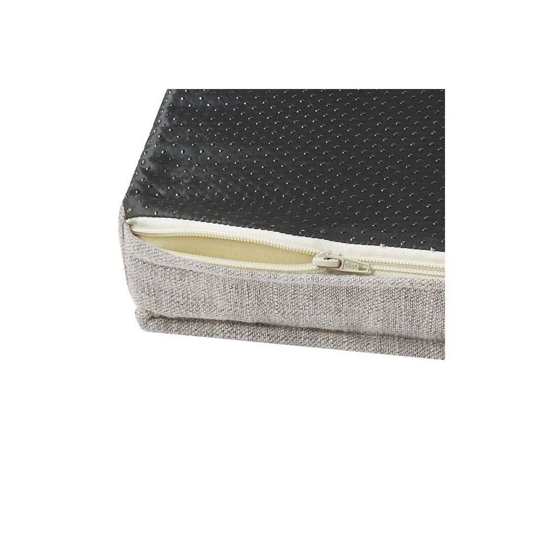 Friends Forever Orthopedic Dog Bed