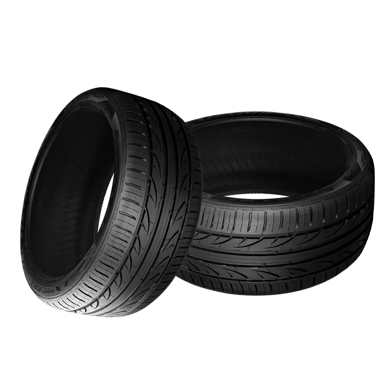 1 X New Lexani LXUHP-207 285/35/18 101W Performance All-Season Tire