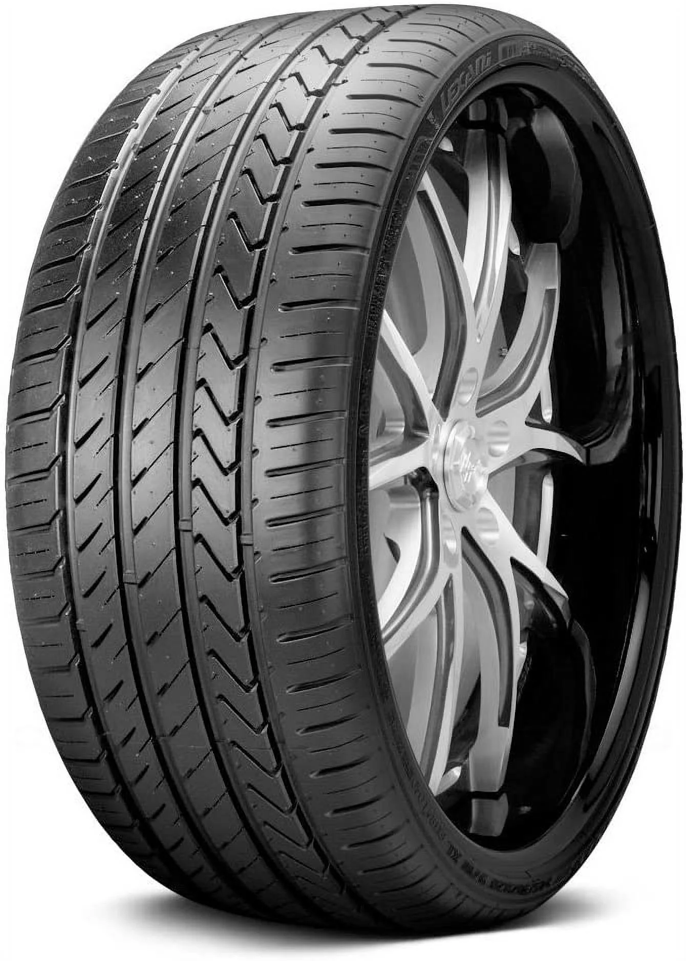Lexani LX-Twenty 285/40R22 Tire