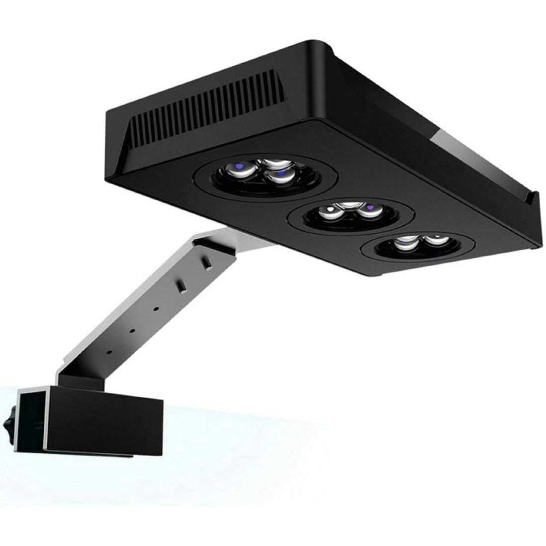 Hipargero Aquarium Light 3rd Generation A029 Aquarium LED Light 30 Watts Saltwater Light with Touch Control