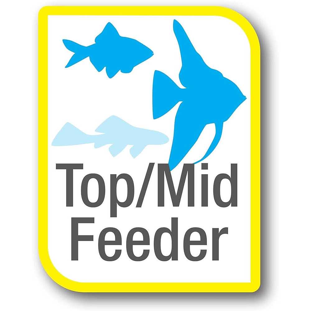 Tetra TetraFin Goldfish Flakes