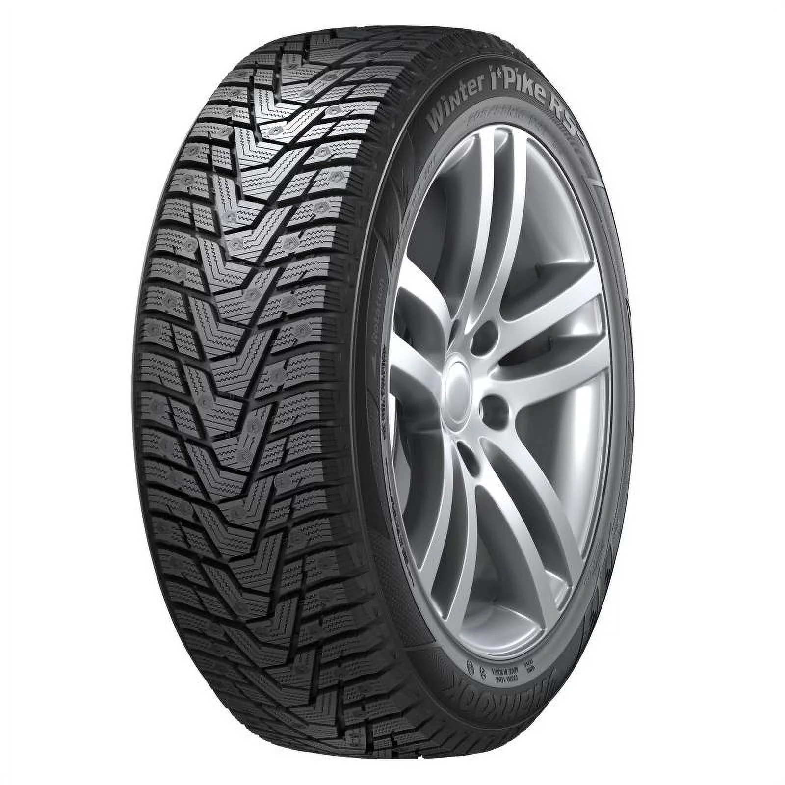 Hankook Winter i*Pike RS2 (W429) Winter 225/60R16 102T XL Passenger Tire