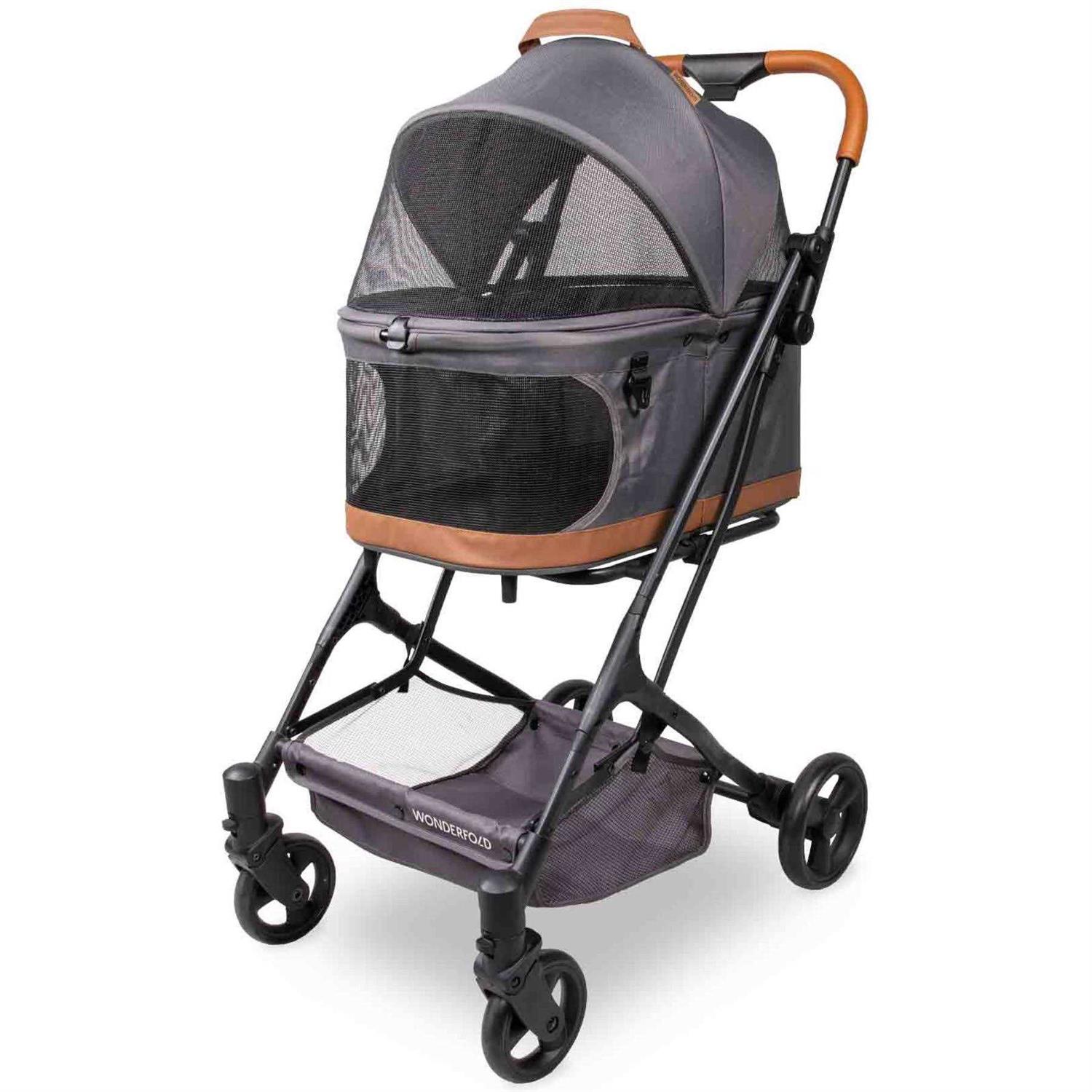 Wonderfold P2 Pet Stroller