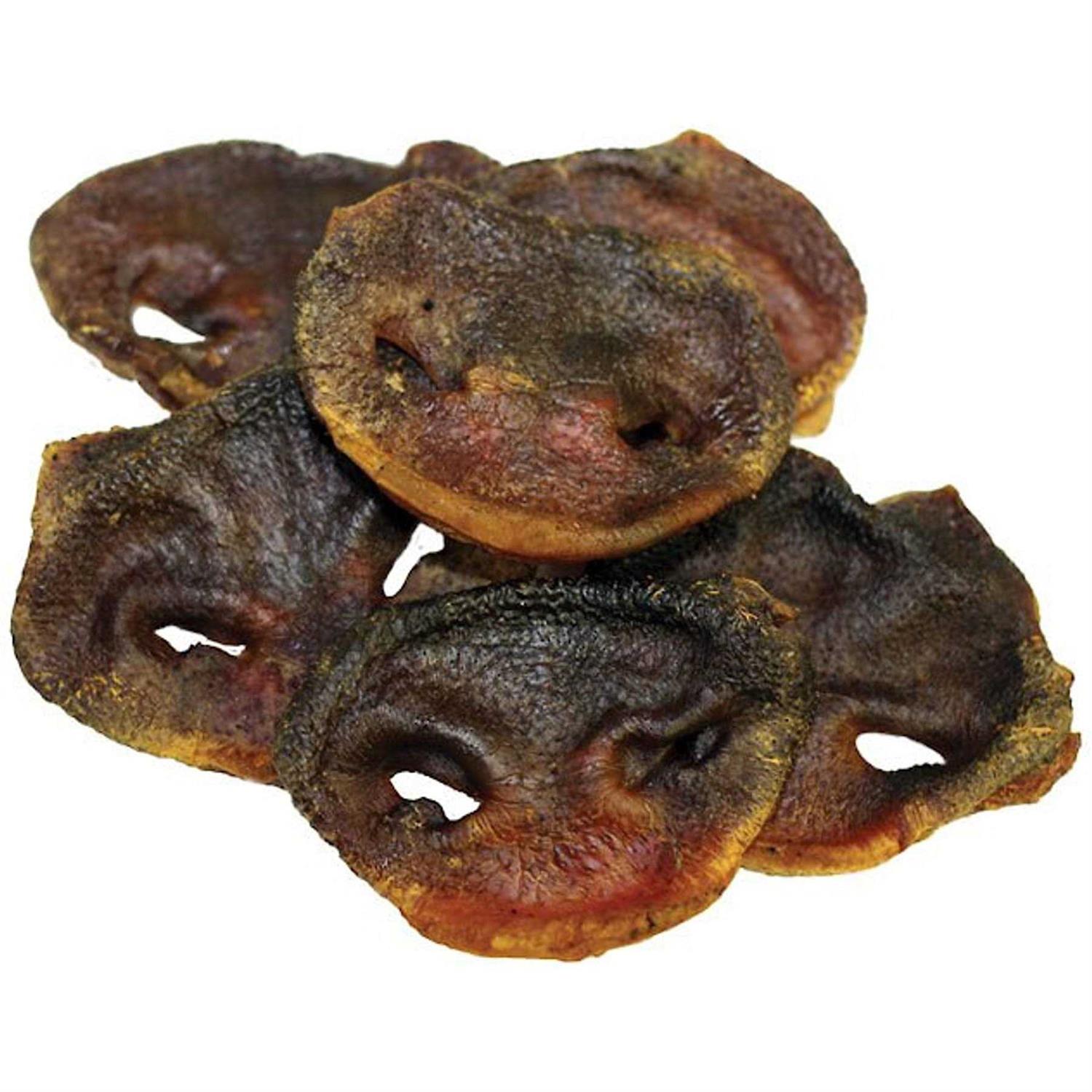 Chasing Our Tails Pig Snouts Dog Treats