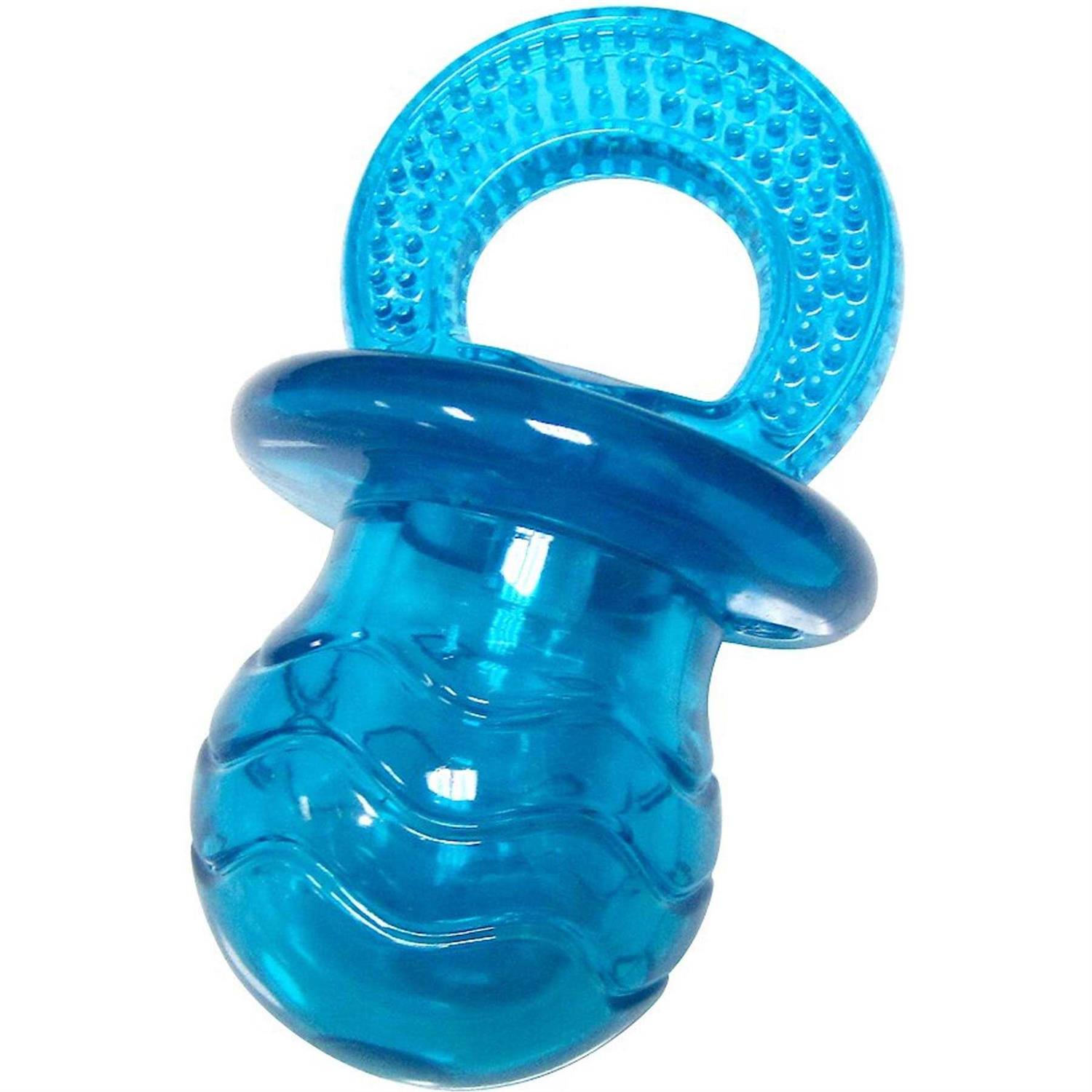 fouFIT Paci Chew
