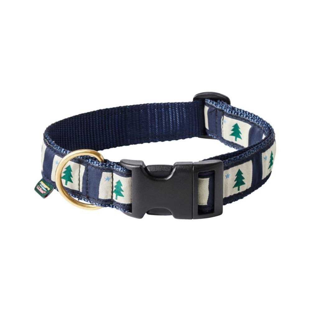 L.L.Bean Novelty Dog Collar