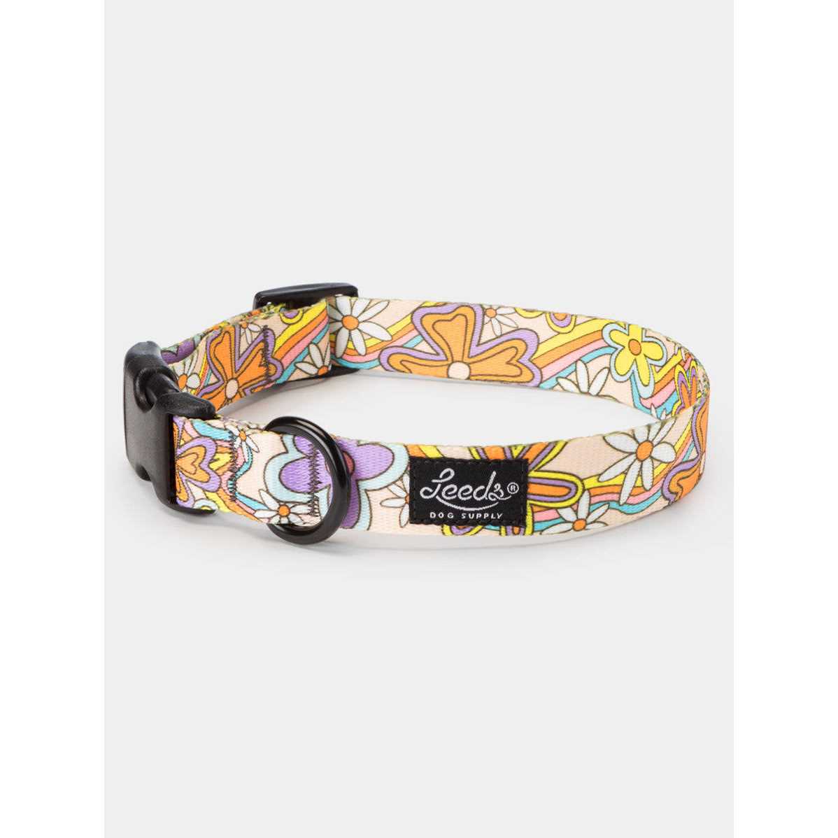Leeds Dog Supply Dazey Collar